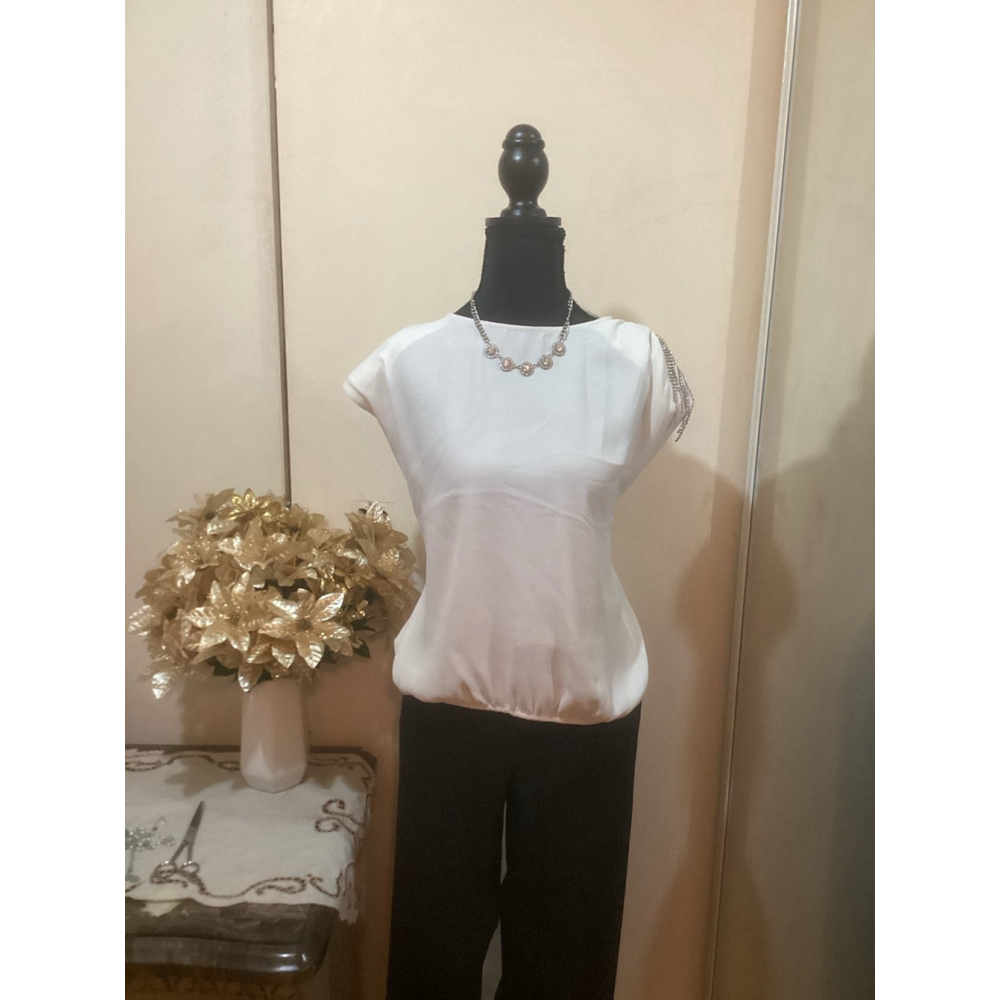 NWT EXPRESS Elegant Women’s Blouse!